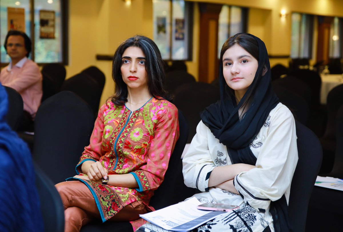 SEED.Pakistan tweet media