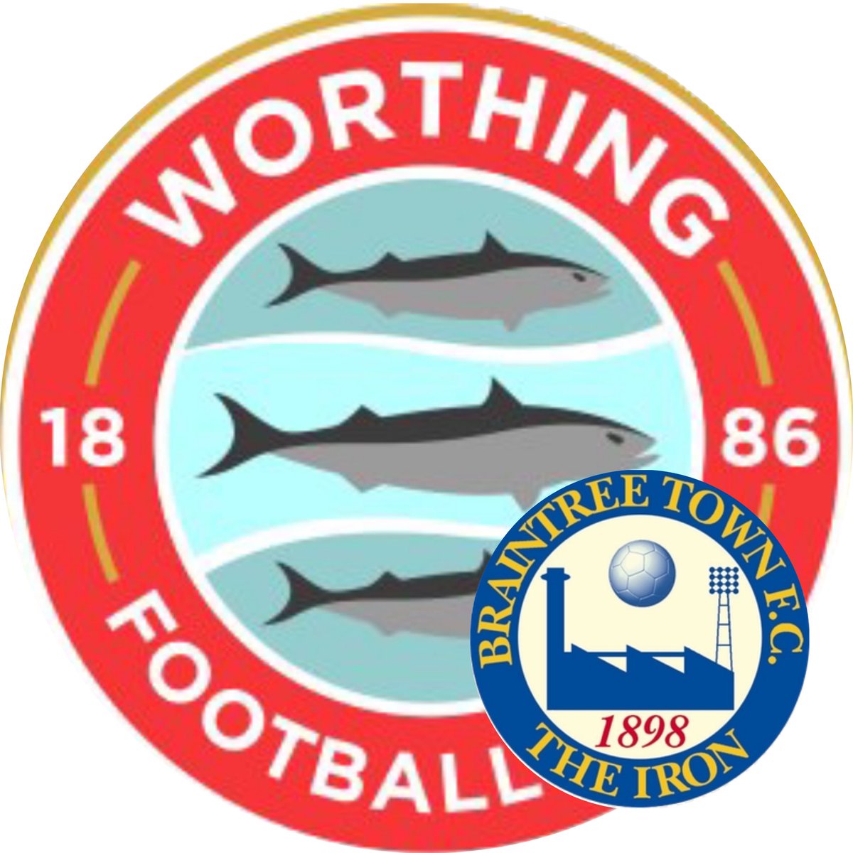 It’s the National League South #Playoffs today. The winner gets the opportunity to be relegated next season. In doing so, they will take points off the top 7, and also Rochdale, Hartlepool, and Oldham. Trouble is, they’ll lose to everyone else. #nonleague #poolies #oafc #dale