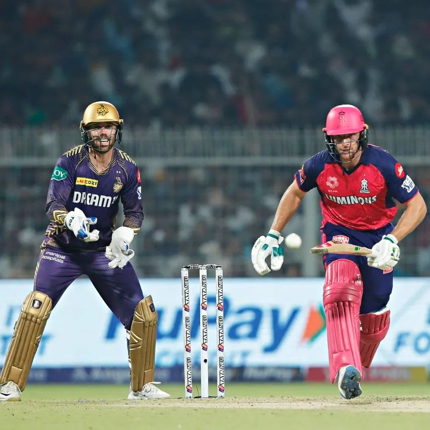 🚨 NEWS ALERT 🚨

The BCCI is in talks with the ECB to ensure England players' availability during IPL 2024's crucial phase.

#IPL2024 #EnglandCricket #JosButtler #PhilSalt #CricketTwitter