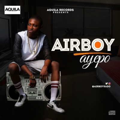 SOUNDCITY CLASSIC💥

#NP🔊 'Ayepo' - @AirboyRado1 
📻🎧#WhatsUpLagos w. @TheQueenIma💜

soundcity.tv/listenlagos/
#WeOwnTheMornings🌞