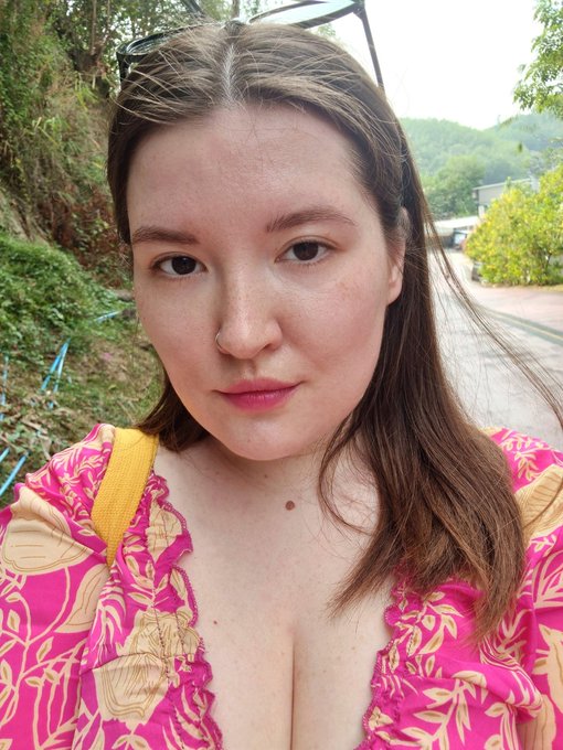 Waiting for you on my https://t.co/Y1dRCXCL9x to have fun 🍒🍑💕 and https://t.co/no94eqAvT4 😘🥰 https://t<a href="/tag/bitcoin"class="tags"><span>#bitcoin</span></a>