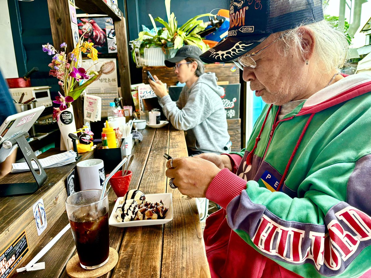 朝倉より👍☺️👍

いつも有り難うございます👍☺️👍