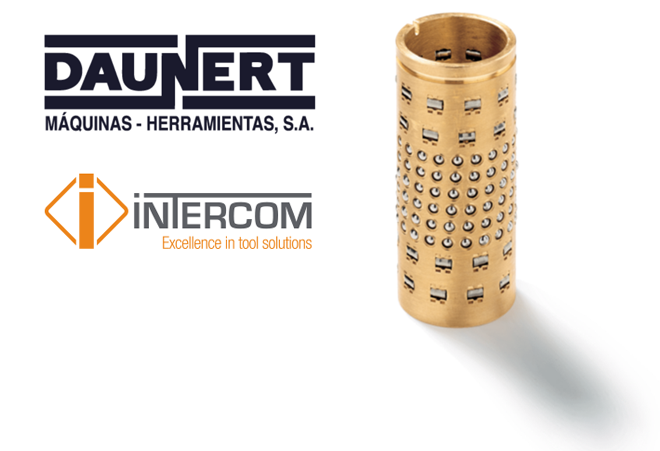 MetaliaEs's tweet photo. 🟡#NoticiasMetalia | @Daunert_MQ: #Jaulas de #bolas y #rodillos, normalizados de confianza ⚙️ #Intercom #Fabricación #Industria ¡No te lo pierdas! 👉🏼 https://t.co/15aYGqIGgy https://t.co/ZeguIm2PjU