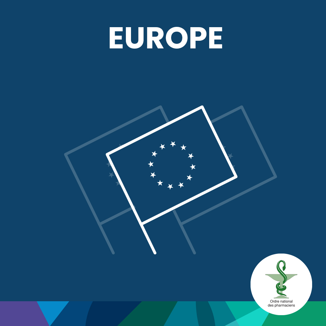 🚨[ACTU] Espace européen des données de santé Le 24 avril dernier, les députés européens ont adopté le projet de règlement relatif à l’espace européen des données de santé ➕ d’infos 👉 ow.ly/aHAX50Rx2NM