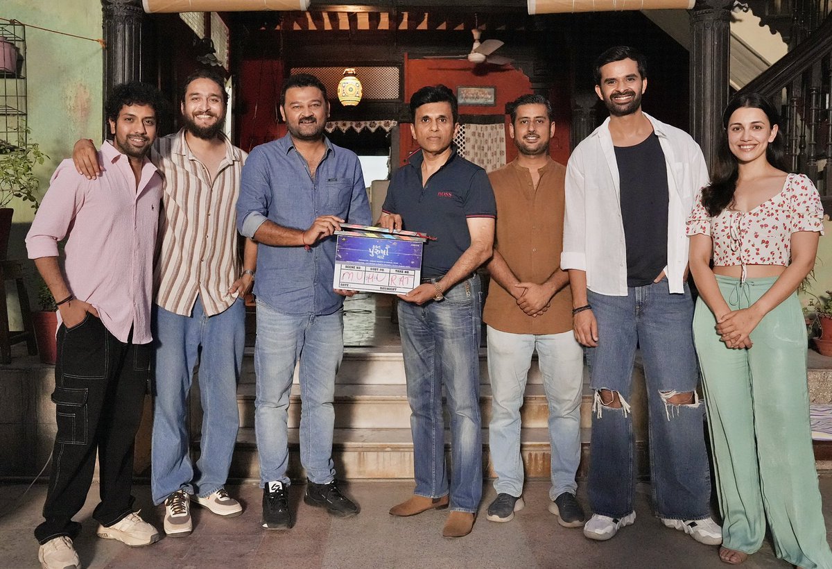 Yash Soni (@actoryash) on Twitter photo เชถเซเชเชฟเชเช เชถเชฐเซ!
เชถเซเชญ เชฎเชนเซเชฐเชคเซ เชถเซเชญ เชถเชฐเซเชเชค เชเซ,
เชเชเชเช เชจเชตเซ เชชเชพเชตเชฐ เชจเซ เชเชเชเช เชจเชตเซ เชตเชพเชค เชเซ.
เชซเชเซเชค เชชเซเชฐเซเชทเซ เชฎเชพเชเซ ๐ฆโโฌ - เชเชจเซเชฎเชพเชทเซเชเชฎเซ เซจเซฆเซจเซช.
#FPM #FaktPurushoMaate #FaktMahilaoMaate เชถเซเชเชฟเชเช เชถเชฐเซ!
เชถเซเชญ เชฎเชนเซเชฐเชคเซ เชถเซเชญ เชถเชฐเซเชเชค เชเซ,
เชเชเชเช เชจเชตเซ เชชเชพเชตเชฐ เชจเซ เชเชเชเช เชจเชตเซ เชตเชพเชค เชเซ.
เชซเชเซเชค เชชเซเชฐเซเชทเซ เชฎเชพเชเซ ๐ฆโโฌ - เชเชจเซเชฎเชพเชทเซเชเชฎเซ เซจเซฆเซจเซช.
#FPM #FaktPurushoMaate #FaktMahilaoMaate