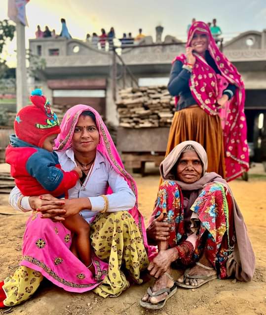 महिला हितों की बात, महिलाओं के साथ
नारी न्याय से देश की नारी शक्ति होगी मजबूत और हाथ बदलेगा हालात।
@priyankagandhi 
@kharge 
@gurdeepsappal 
@SupriyaShrinate
@RahulGandhi