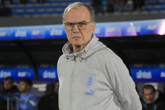 TNT Argentina are reporting that Marcelo Bielsa will call up an amateur footballer to his Uruguay squad to face Costa Rica in a friendly. Walter Domínguez has scored 57 goals in 39 games for amateur side Juventud de Soriano.