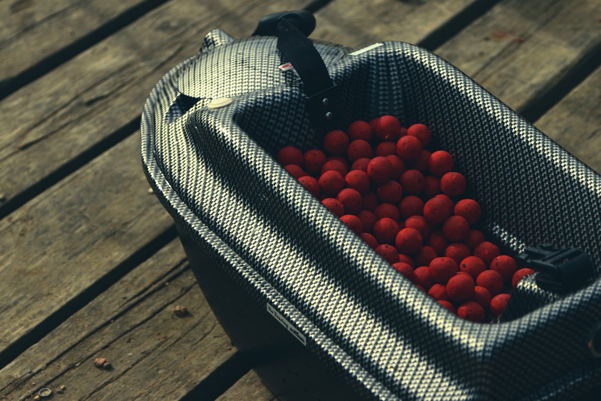 BoatmanBen's tweet photo. if we use 24mm boilie, how much it can carry ,
please feel free to share if you have experience for your fishing trip
Cheers ~~
#boatman #actorplus #baitboat #bait #boat #fish #fishing #fishingtackle #fishinggear #fishintrip #fishinglife #carp #carpfishing #carpfishinglife https://t.co/803bBfDgTK