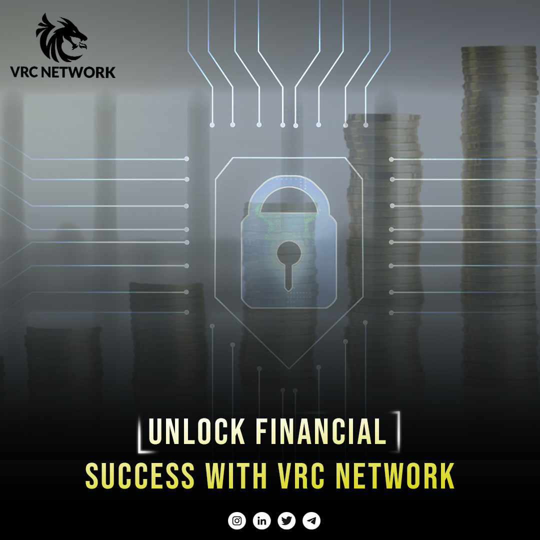 Unlock your financial success journey with VRC Network. Embrace staking, earn rewards, and pave your way to prosperity today!

VRC App: 👉v20network.page.link/tobR
Website: 👉v20.network

#ZoomMeeting #VRC #VRCCoin #BTC #USDT #Bitcoin #cryptomarket #Blockchain #Staking