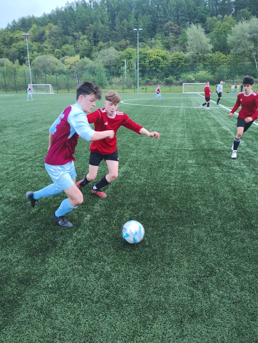Congratulations to <a href="/theparkmains/">Park Mains High</a> U15 girls and U18 boys for their P&amp;DSFA St Mirren Cup victories over <a href="/stninianshigh/">Saint Ninian's</a> and @BarrheadHighSch respectively. Plaudits also for <a href="/stninianshigh/">Saint Ninian's</a>  U16 boys as they beat <a href="/MearnsCastleHS/">Mearns Castle High School</a> to win the P&amp;DSFA League playoff on Friday at Parklea.