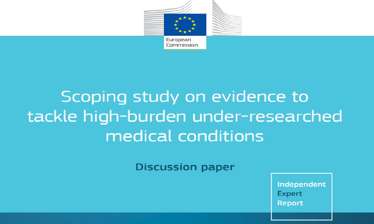 The consequences of delayed diagnosis, misdiagnosis, or not diagnosing at all can be severe on the person with #HidradenitisSuppurativa, their newtorks, #healthcare, and #society.
The #europeancommission have recognised the high burden that HS can have. bit.ly/3MO4Yxh