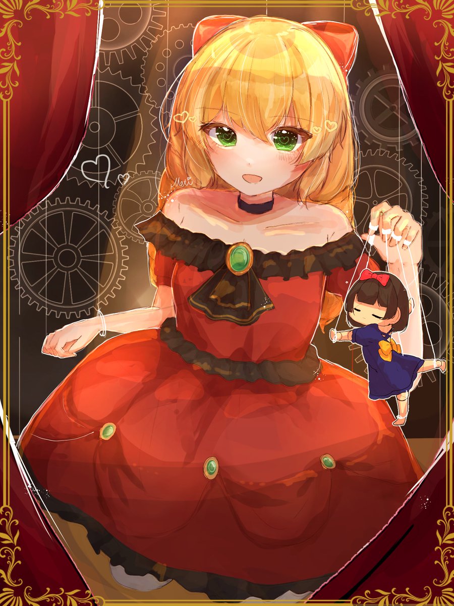 ずんだもち (@zn_1o25) / Posts / X