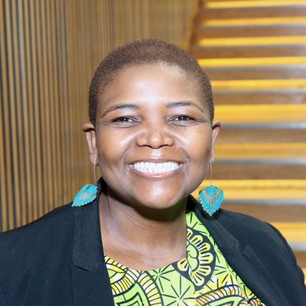 Meet the team: #CIDRITeam Contributing Investigator A/Prof. Phumla Sinxadi (@zukzuk012) is Head of the Division of Clinical Pharmacology @uct_medicine. Her research interests include the pharmacokinetics and pharmacogenomics of ARVs among other topics.