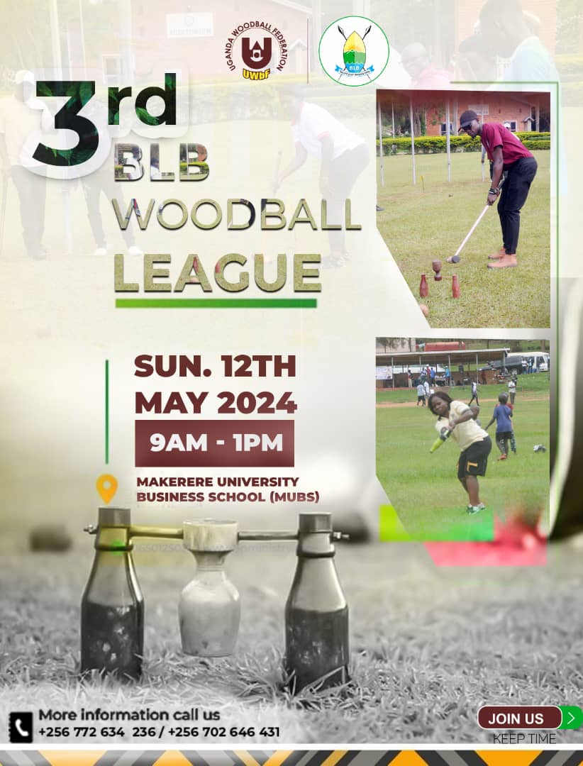 prisonswoodball's tweet photo. The Boys will be back in action this Sunday the 12th of May 2024.Currently lonely at the top of the log the waders look at maintaining their unbeaten record this season having played 7 and won 7....Aluta continua @jbyabs @rwanyombyajr @DavidOkiring @Monitor_Sport @Katongole100 https://t.co/k0ZURGnkmn