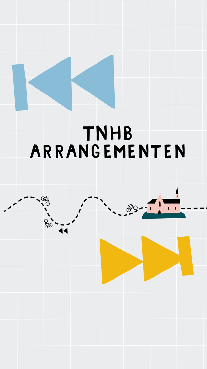 💛𝐓𝐍𝐇𝐁 𝐚𝐫𝐫𝐚𝐧𝐠𝐞𝐦𝐞𝐧𝐭𝐞𝐧 𝐮𝐢𝐭𝐠𝐞𝐥𝐢𝐜𝐡𝐭!💛
Ben jij er helemaal klaar voor? Regel nog snel je overnachting tijdens het festivalweekend! Maak gebruik van onze speciale TNHB arrangementen.

ℹ Meer info: bit.ly/41uz9yU.