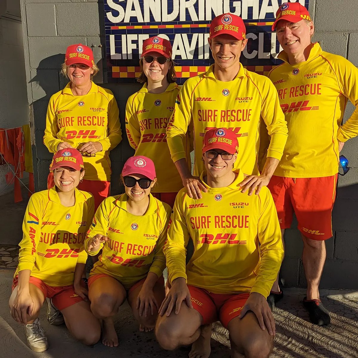 This month, we mark the end of the patrol season. To all our volunteers and lifeguards – THANK YOU for your extraordinary efforts. Read more: bit.ly/4a6Pxd6 📸 Waratah Beach, Lakes Entrance and Sandringham acknowledge the end of their patrol season