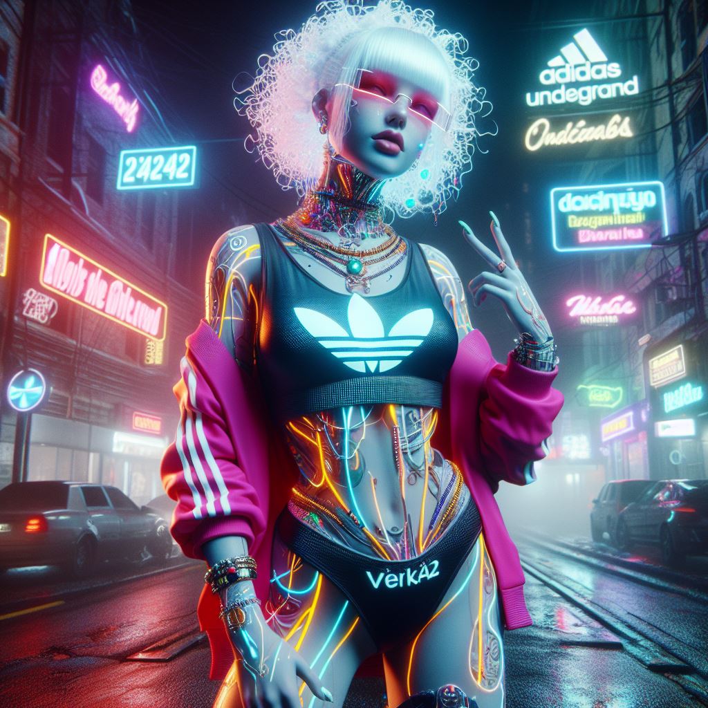 “As for the future, your task is not to foresee it, but to enable it.” #AntoinedeSaintExupery #NFT #NeoTokyo #AIart