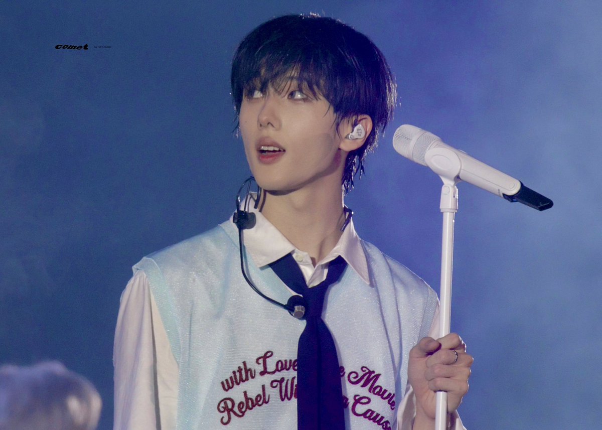 240502 TDS3

#지성 #JISUNG #nctdream #NCT #박지성 #チソン