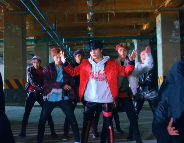 AboutMusicYT's tweet photo. 'Not Today' by BTS reaches a new peak of #1 on Worldwide iTunes song chart.

- The song was released 7 years ago. https://t.co/yfjAvb8OHX