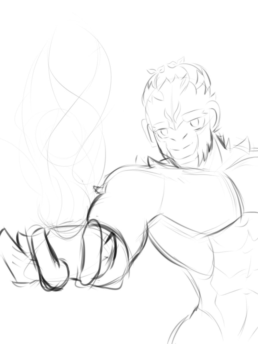 Nielon_Saberton's tweet photo. A small perspective exercise with my brainrot characters
#steeljaw #brawlstarscrow #obyn https://t.co/kdZiMO0un1