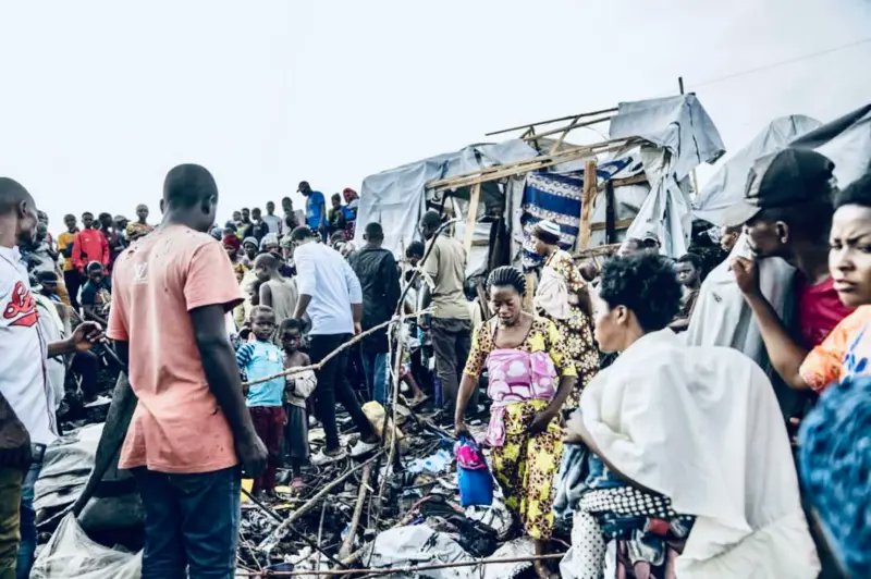 Umuryango w’ubukungu w’ibihugu bya Afurika y’amajyepfo, SADC, watangaje ko umutwe w’ingabo zawo zoherejwe mu butumwa muri DR Congo ugiye gukora ibitero, ufatanyije n’ingabo za leta, byo “kurangiza inyeshyamba za M23 no kugarura amahoro n’umutekano”.