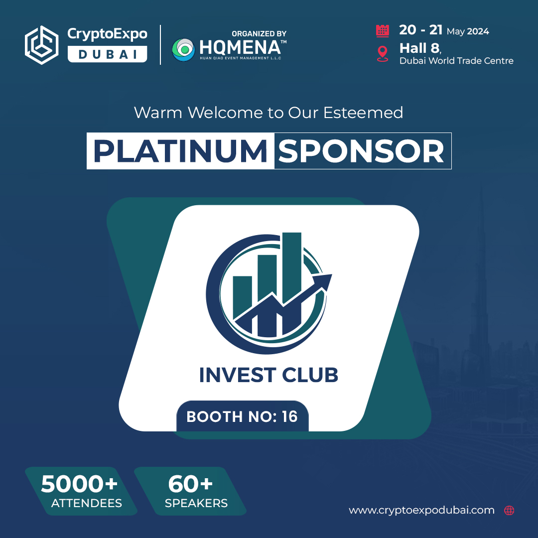 Crypto Expo tweet media