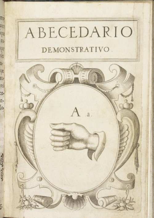 It’s #DeafAwarenessWeek. Read curator Steven Hartshorne’s blog highlighting some of our collections about Deaf Education, Deaf Activism and the history and experiences of Deaf people. Check out the blog here: rylandscollections.com/?p=23702