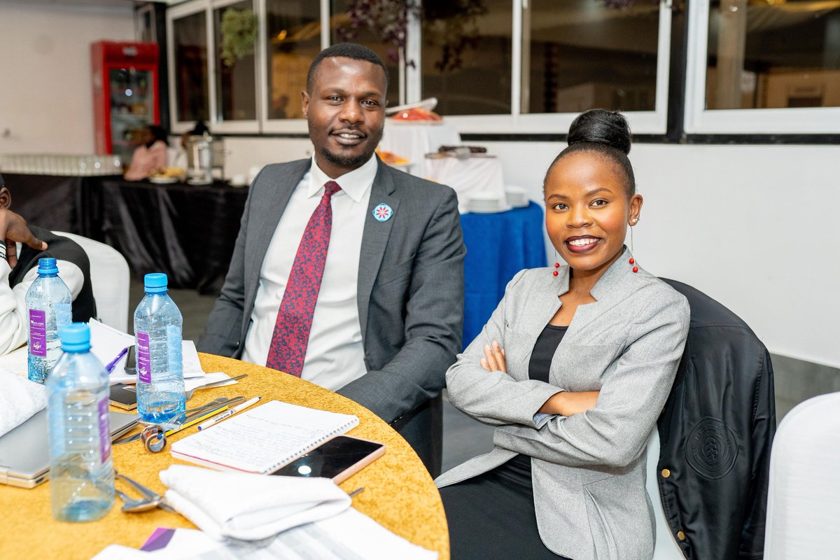 WangariMuthoni2's tweet image. 2024 launch of the Kectil Program in person on APRIL 26, 2024, at Pride Inn Westlands Luxury Boutique Hotel in Nairobi. 💃💃#KectilKenya #2024ProgramLaunch @KectilKenya @kectil @WycliffeGuguni @OdhiamboOlela @ecobanalimited