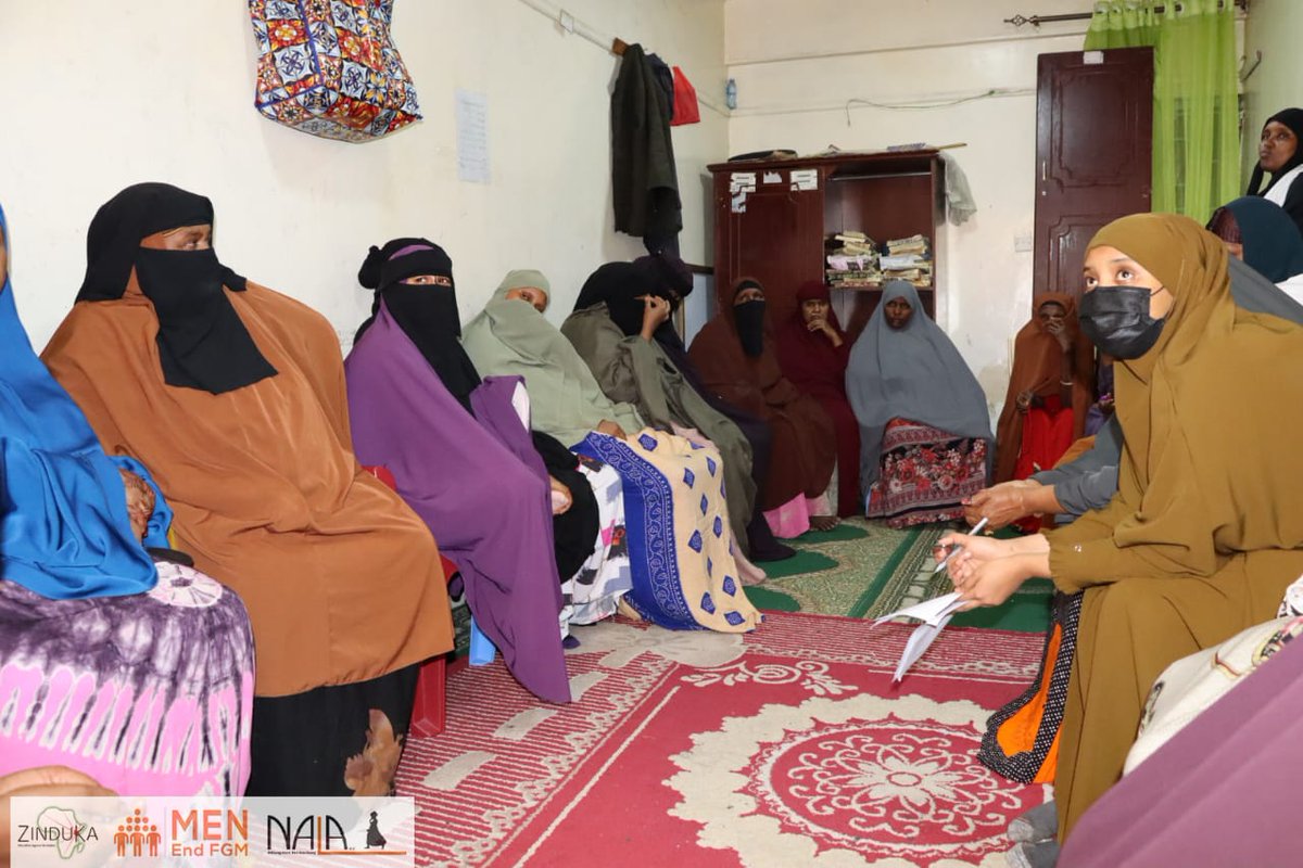 #MenEndFGM tweet media