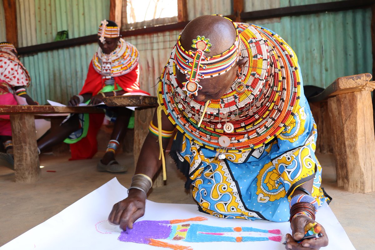 #MenEndFGM tweet media