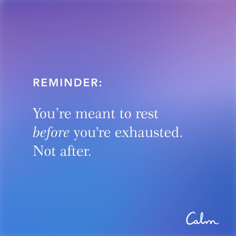 How do you choose to rest? 

#MondayMeme #SelfCare #Rest