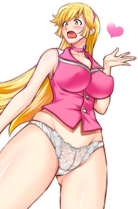 #春のパンツ祭り 