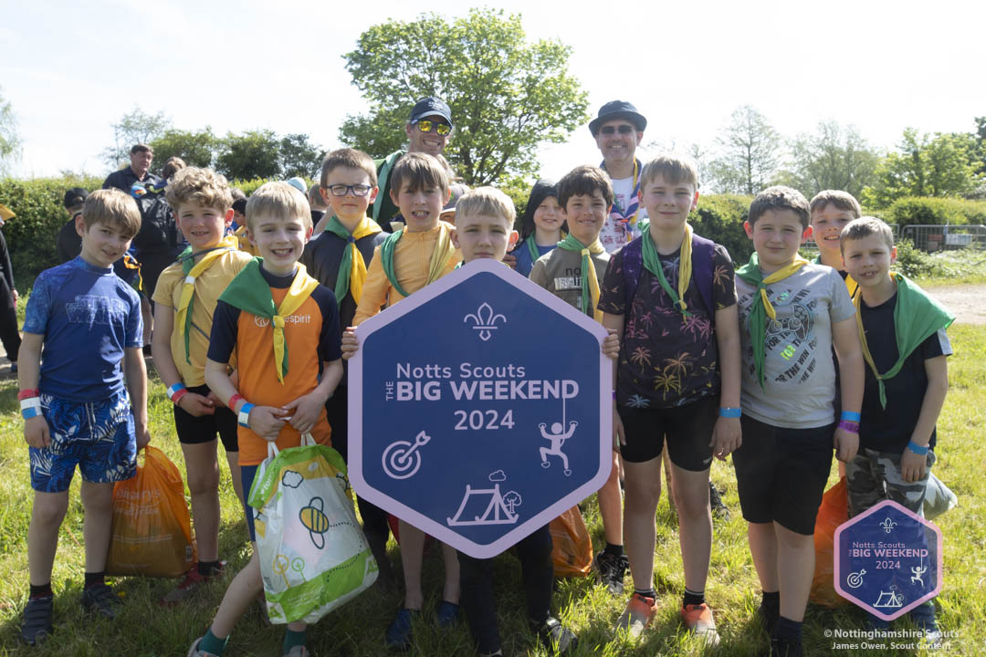 Scout Content tweet media