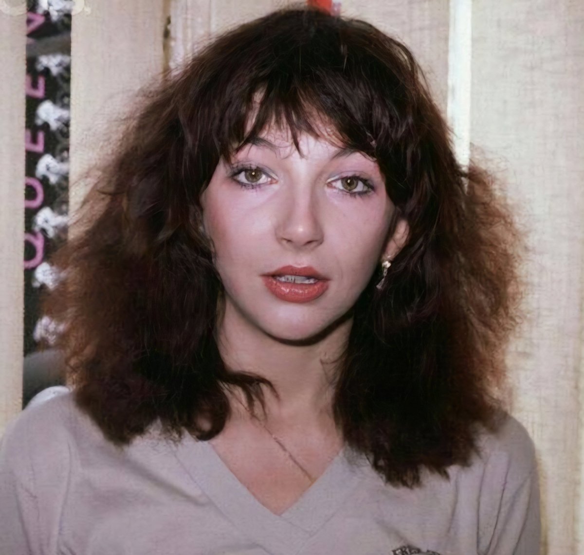 #KateBush