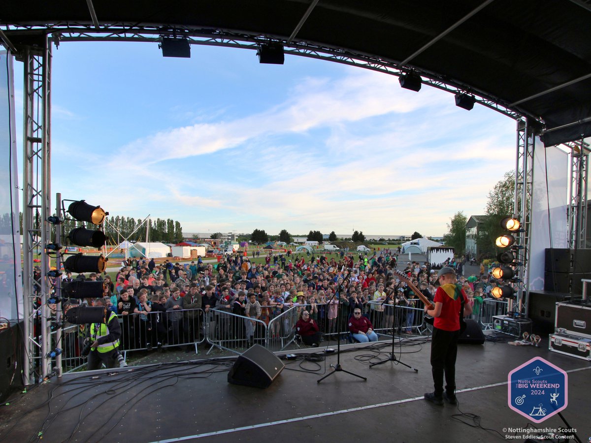 Scout Content tweet media