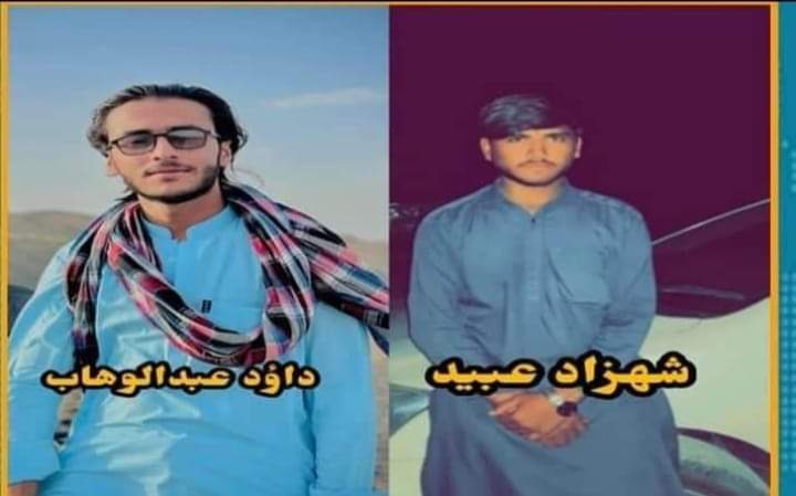 DureshewarB's tweet image. Within a week, five Baloch teenagers were abducted, raising the number of enforced disappearances in Balochistan on a daily basis, particularly among Baloch youths, which has led to an increase in concerns..!! 
#EndEnforcedDisappearnces in #Balochistan 
@amnest @hrw