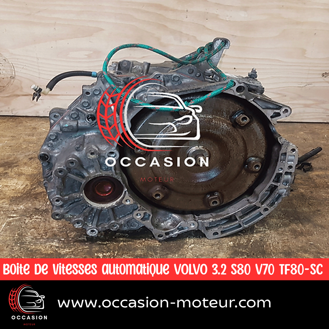 Boite de vitesses automatique VOLVO 3.2 S80 V70 TF80-SC
occasion-moteur.com/product-page/b…
#vintage #cars #classiccar #bmw #oldcar #bmwm3 #e92 #m3 #m5 #bmw3series #bmwscoop #e60 #f80 #carlifestyle #car #luxurycars #frenchcar #renault4l #4l #autosclasicos #r4