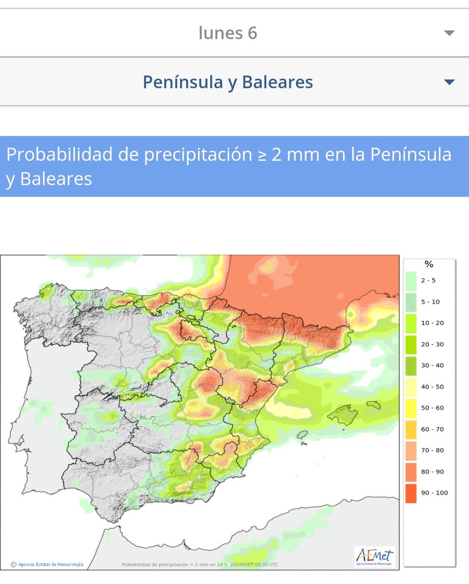 MeteoChatSE tweet picture