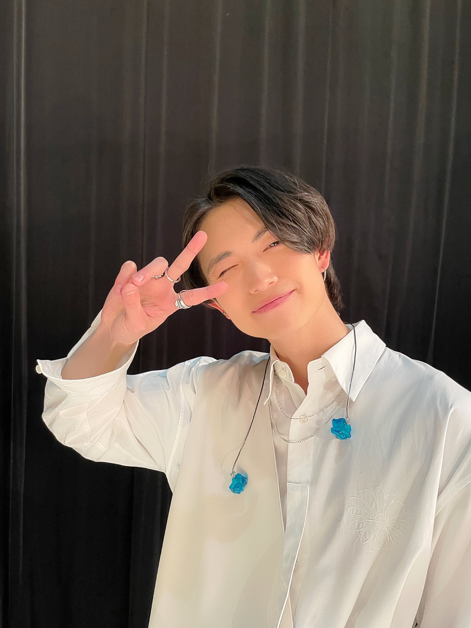 綱啓永マネージャー【公式】 on X: 