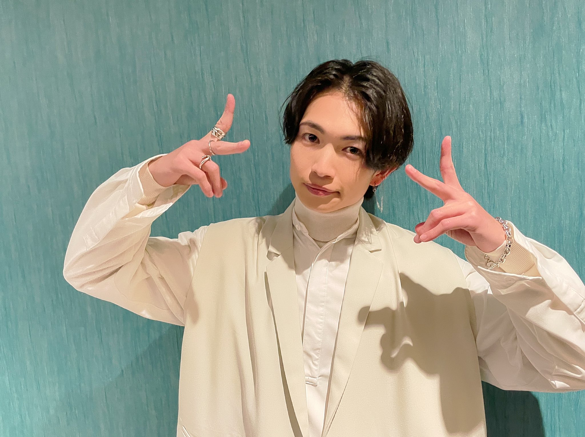 綱啓永マネージャー【公式】 on X: 