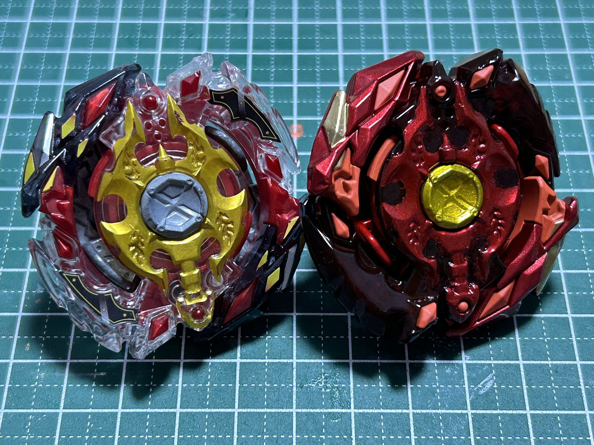 WIXOSS にじさんじ プリンセス・ディフェンス LRP