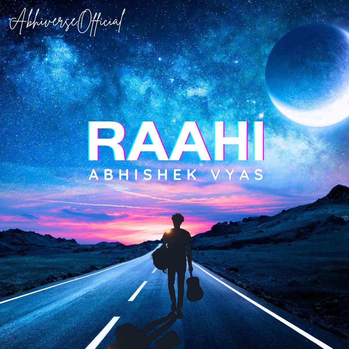 Sometimes the leap of faith is the answer to all the uncertainties! 'RAAHI' my debut song will be out soon on every streaming platform.💽📻

Thanks to everyone involved for making this possible.

Stay tuned aur Gungunate raho!!🎶🎶

#newmusic #outsoon