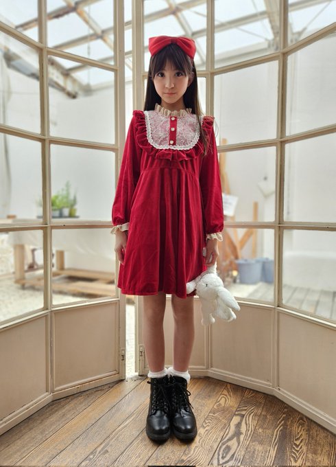 Twitterのコスプレ画像12