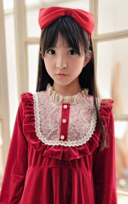 Twitterのコスプレ画像13