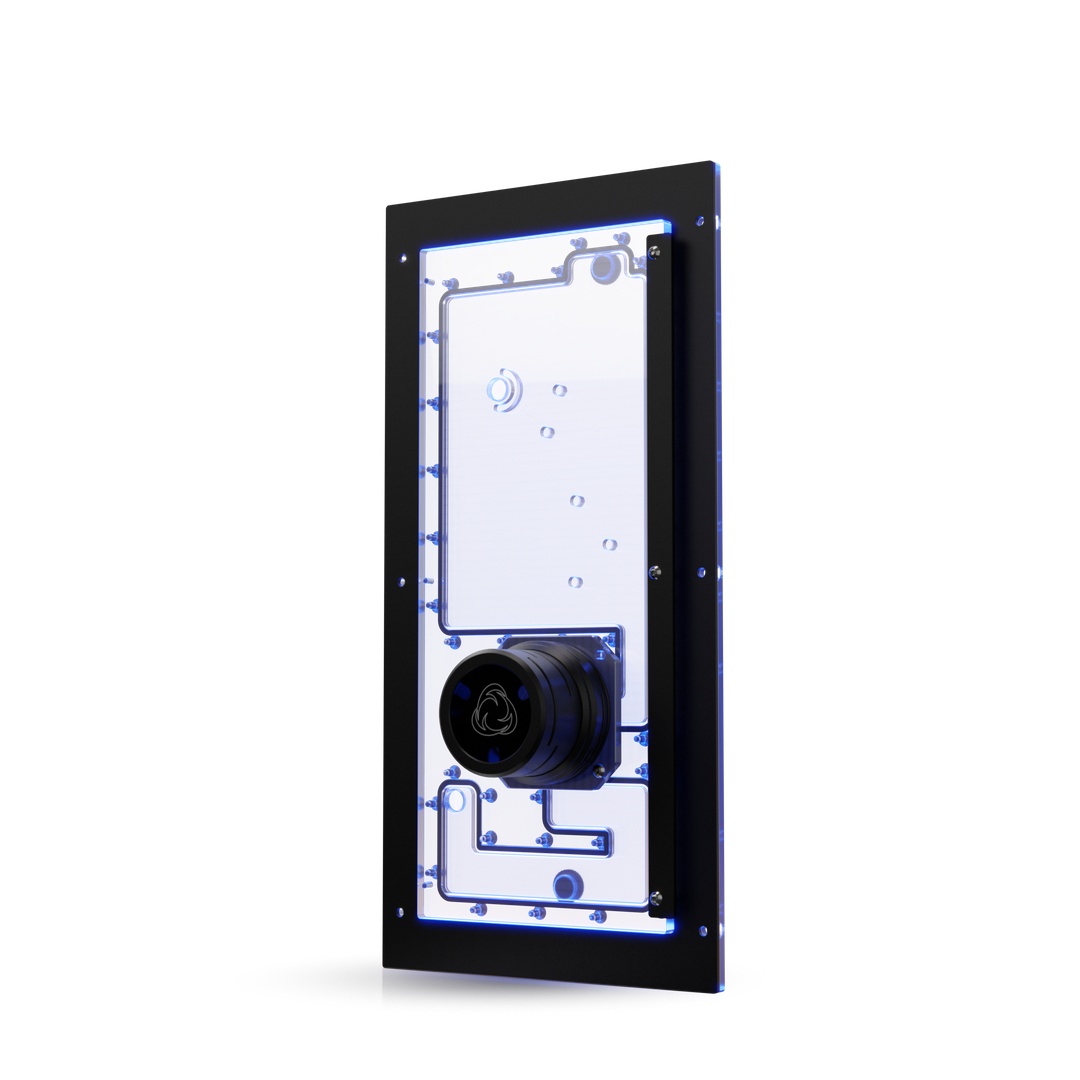 Introducing Lian Li O11D EVO Front D5 Distribution Plate
View more photos here ▶️singularitycomputers.com/lian-li-o11d-e…
#singularitycomputers #watercooling #lianli #O11DEVO #distributionplate