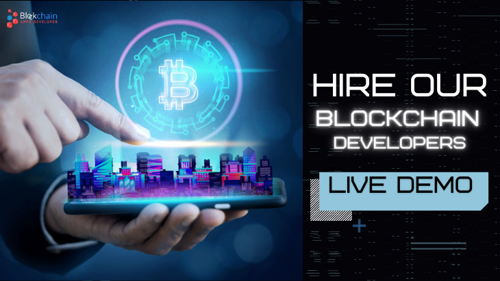 hostmetas's tweet photo. Transforming Industries with Blockchain Innovation!

Ready to unlock the full potential of blockchain for your business? 

Know More: https://t.co/XebcEMizmM

#blockchaindevelopment #blockchain #cryptocurrency #technology #innovation #programming #smartcontracts #decentralization https://t.co/X1OxqnJkSp
