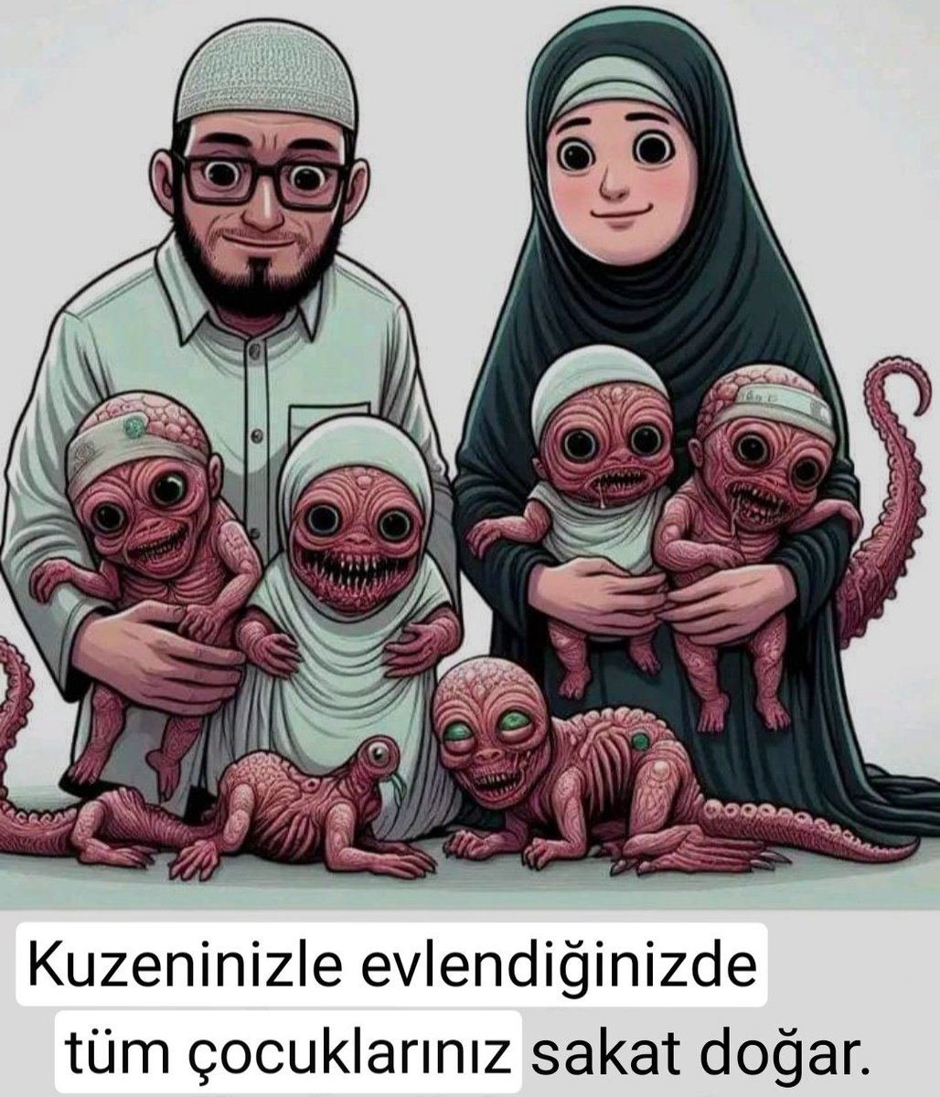 Dinlerin ve arab'ın Totemi ve Hayaleti 'allah'ın' üreme ile ilgili, insan biyolojisi, kadın anatomisi ile ilgili hiçbir bilgileri olmadığı zamanlardan bir Aile Hatıratı. 🤔✅💯  #AteistSoylemler