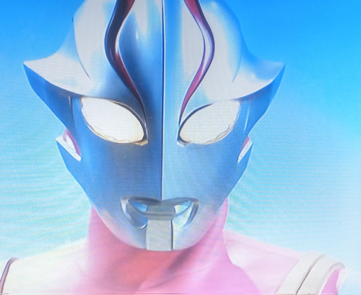 #ウルトラマンメビウス