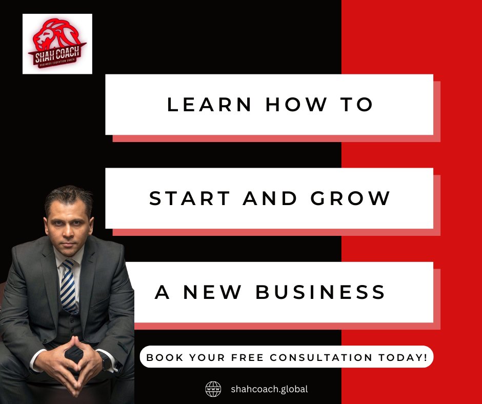 Ready to Launch Your Next Big Idea? Let Shah Global Guide You! 💼✨ 

Book your free session today!

bit.ly/meetshah

#BusinessMastery #StartUpSuccess #freeconsultationnow