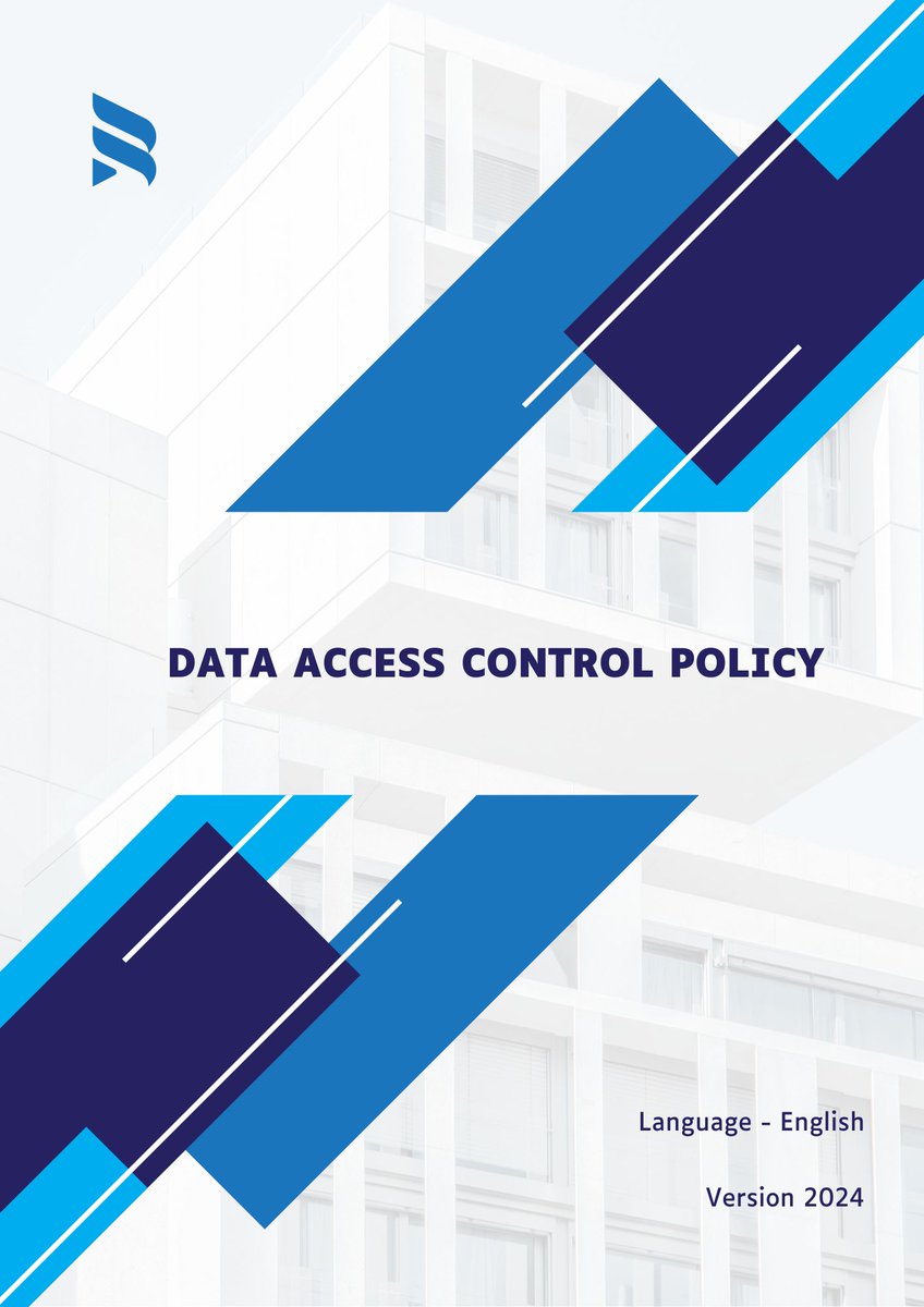 Protect your organization's sensitive data and ensure compliance with legal regulations by implementing our comprehensive Data Access Control Policy today.

#BusinessCompliance, #businessdocuments  #ComplianceExcellence #ContractTemplates #Cybersecurity #Data #DataAccess